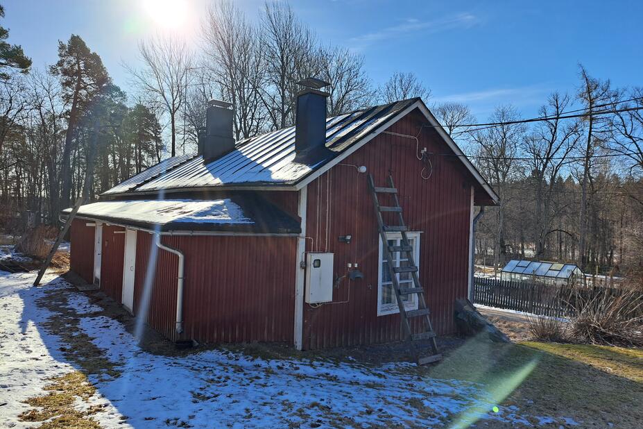 Mankelipolku 6