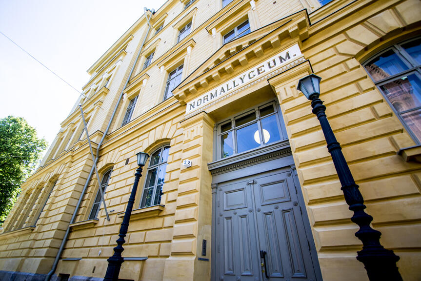 Grundskolan Norsen