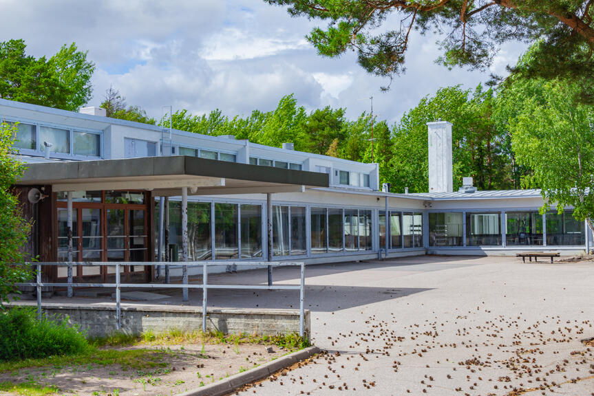 Yhtenäiskoulu