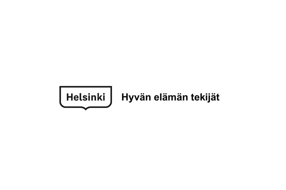 Helsingin brändin arvolupaus ja kehystunnus