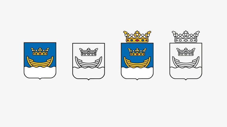 Helsingin kaupunginvaakuna